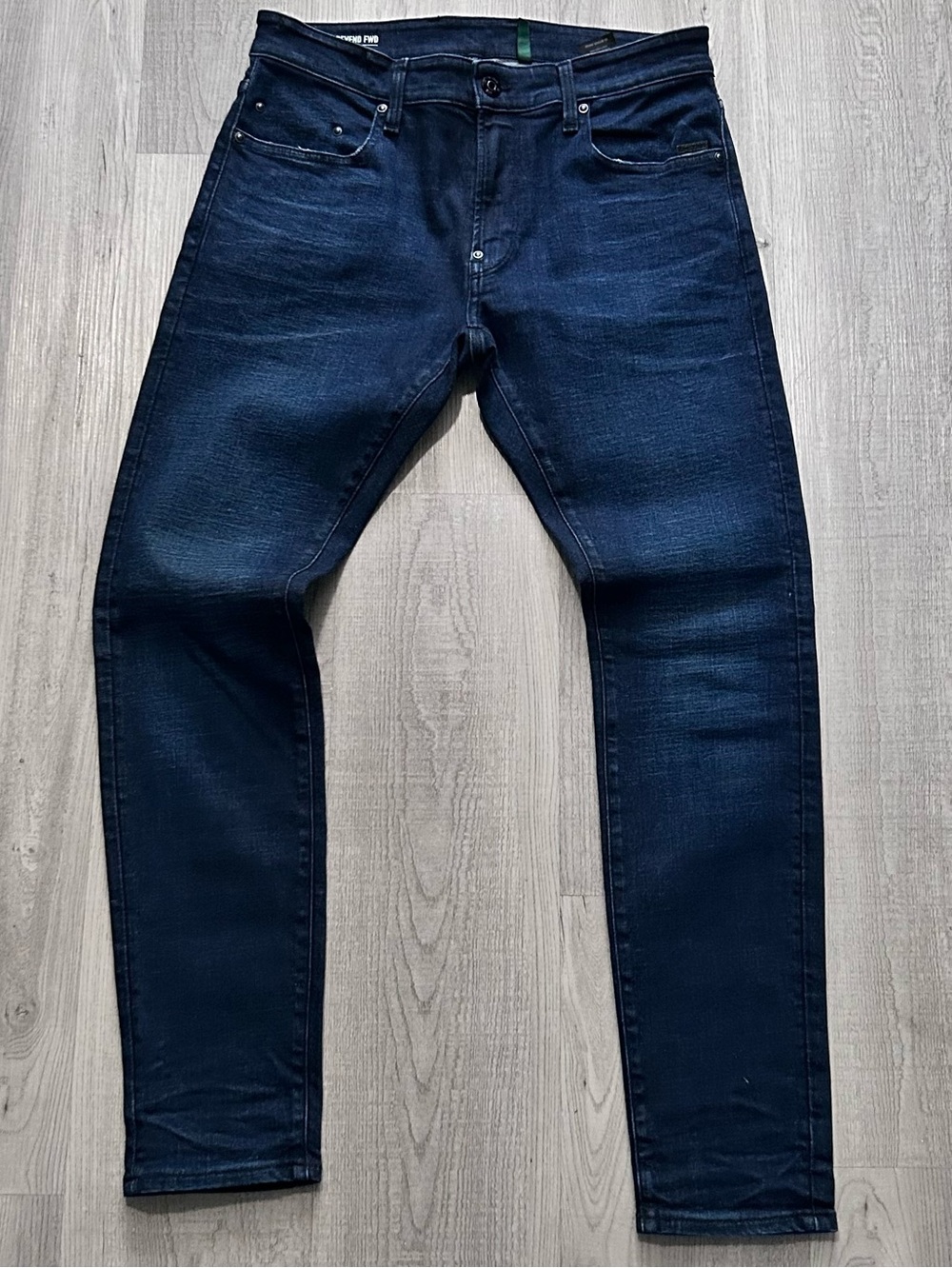 G-STAR RAW MENS JEANS